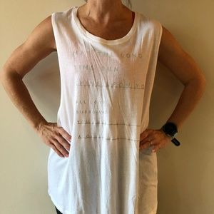 Alo Muscle Tank